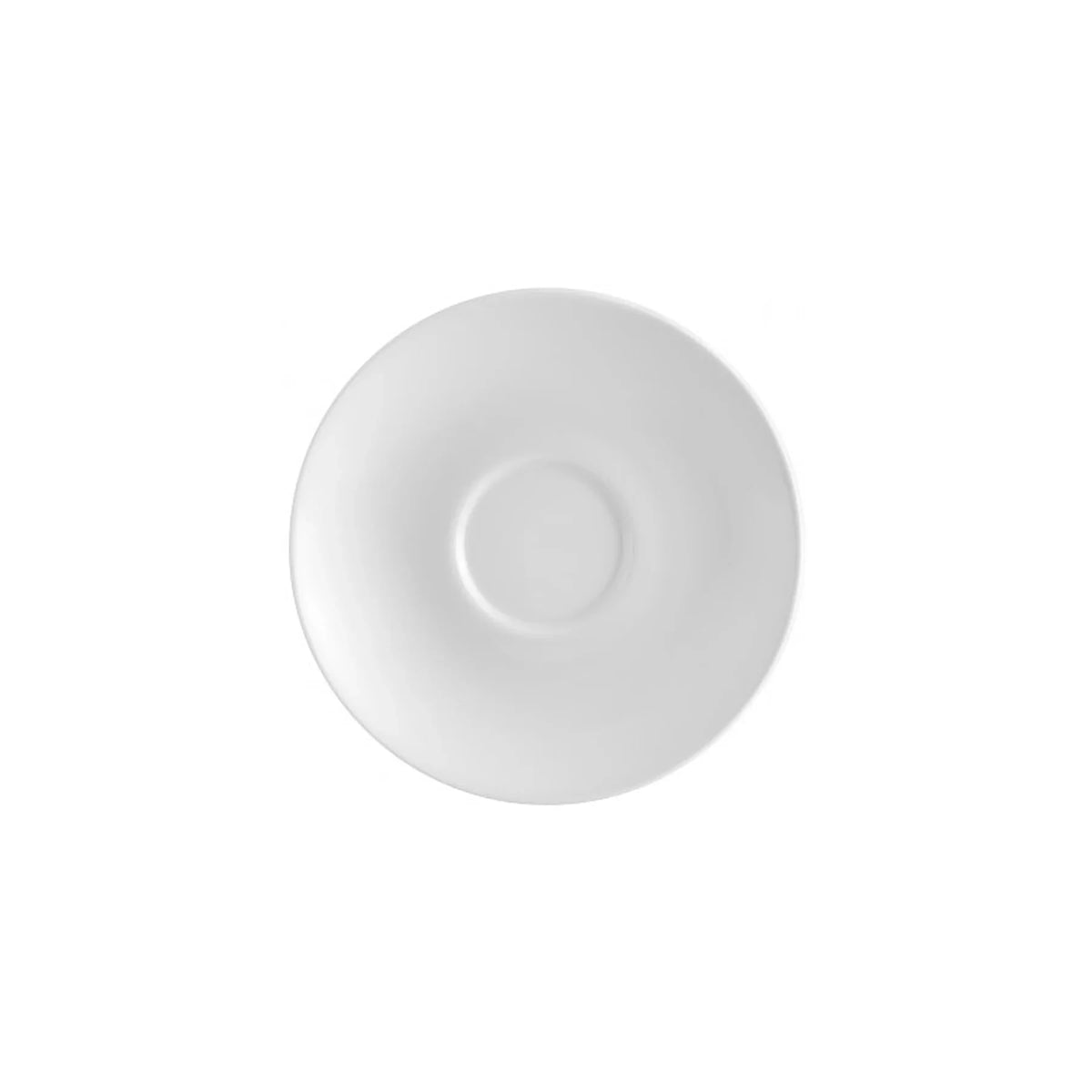 PLATO DE TÉ APILABLE 410/23 LUNA WHITE