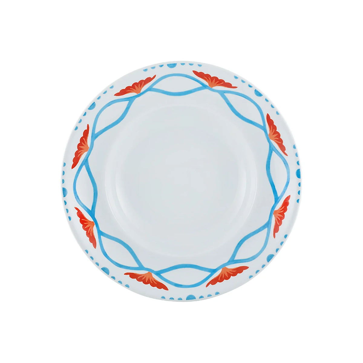 PLATO PARA PASTA 28CM MAISON D'ÉTÉ