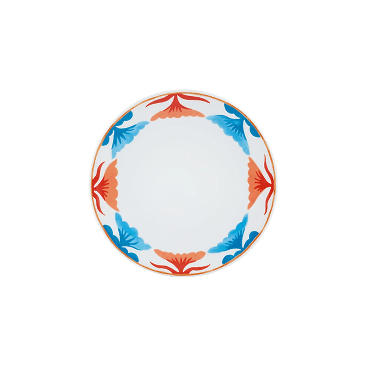 PLATO PARA PAN Y MANTEQUILLA 17CM MAISON D'ÉTÉ