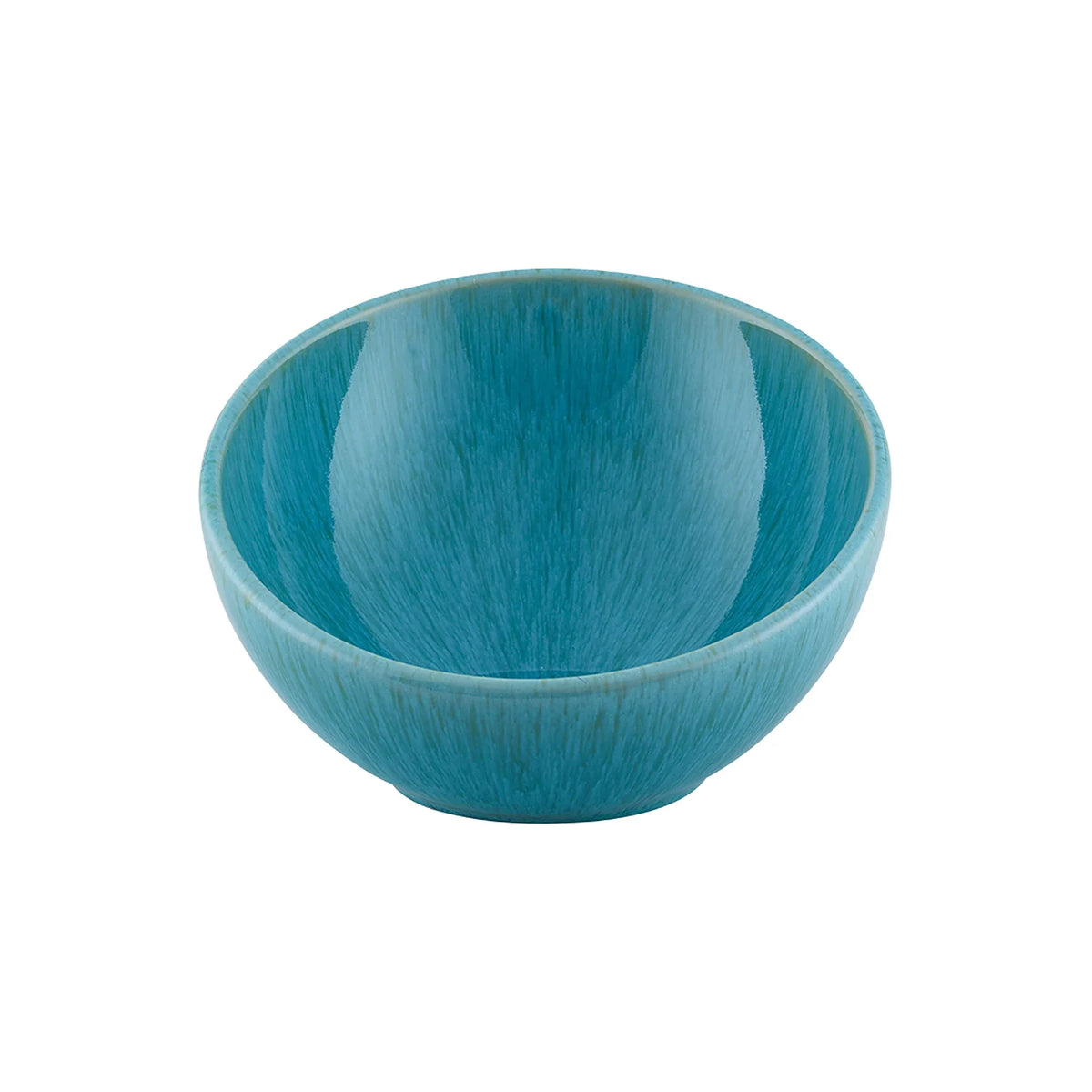 BOWL 27CM TURQUESA MEDLEY