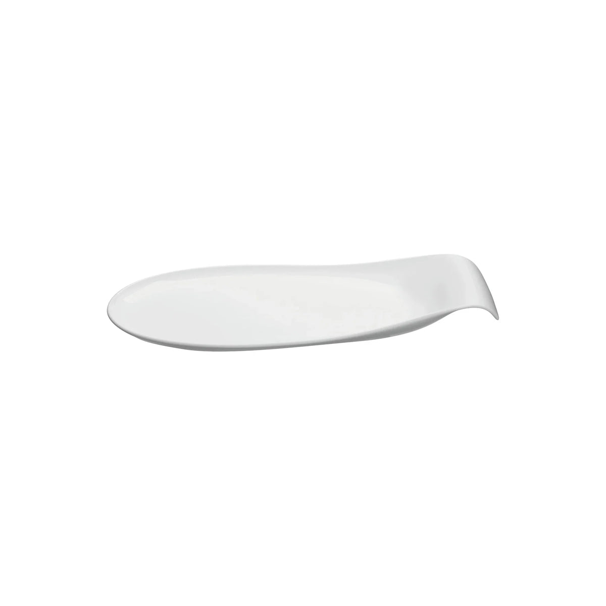 PLATO DE ENTRADA GOTA 28X14 MULTIFORMA