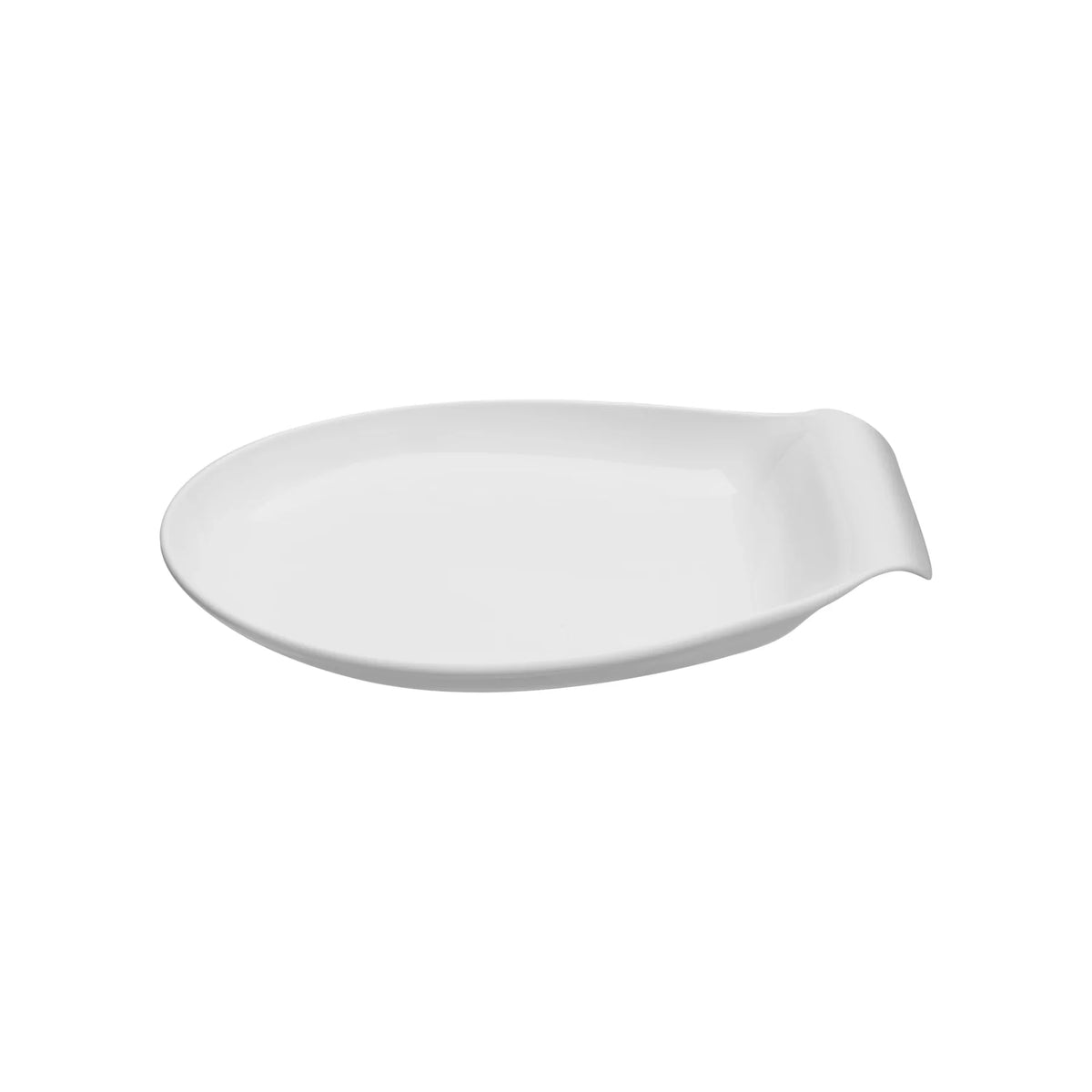 PLATO PARA PASTA GOTA 33X28 MULTIFORMA