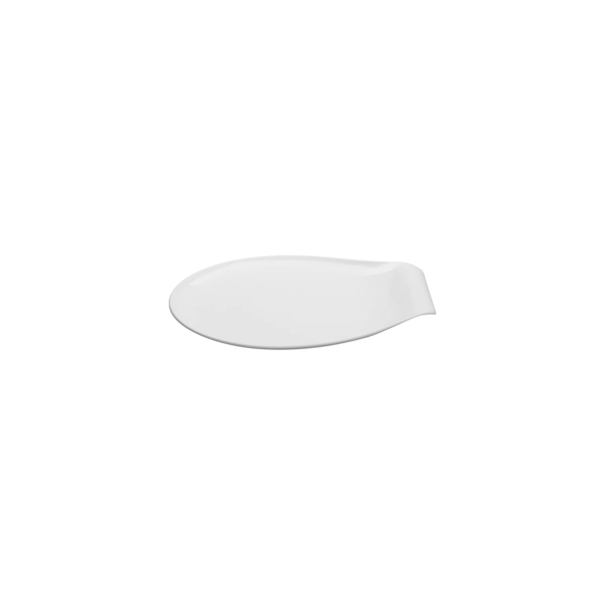 PLATO PARA MANTEQUILLA GOTA 11X10 MULTIFORMA
