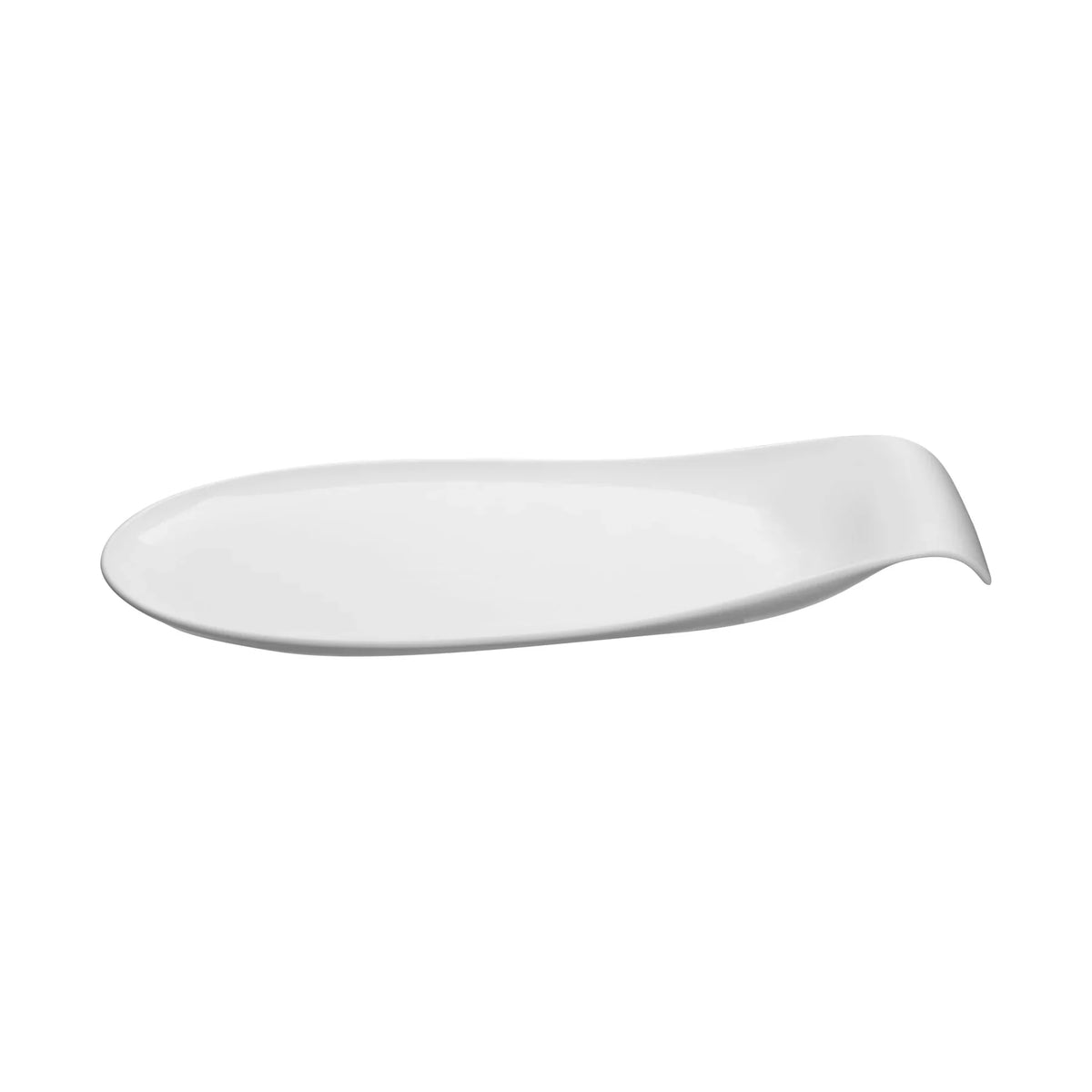 FUENTE PARA PESCADO GOTA 42X20 MULTIFORMA