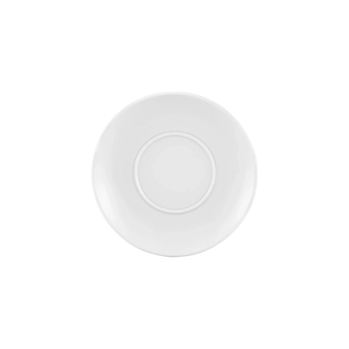 PLATO PARA TAZA DE CAFÉ 13CL MULTIFORMA