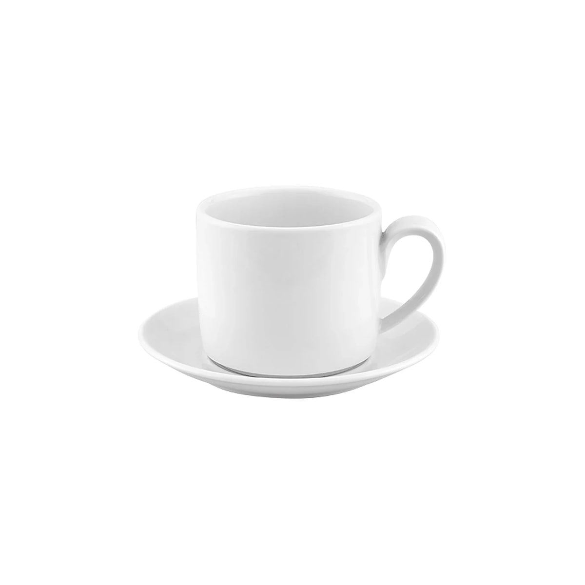 TAZA DE DESAYUNO 35CL CON PLATO MULTIFORMA