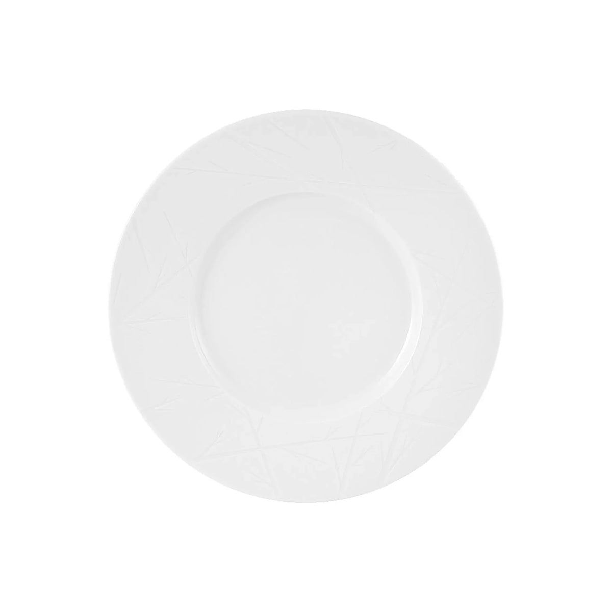 PLATO DE COMIDA 28CM NATURA LINE