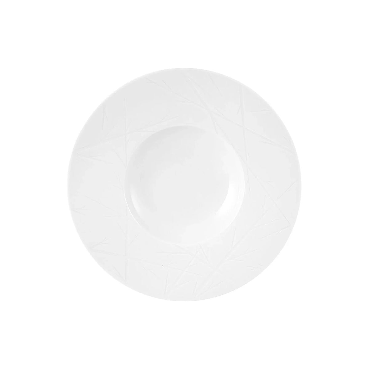 PLATO HONDO 27CM NATURA LINE