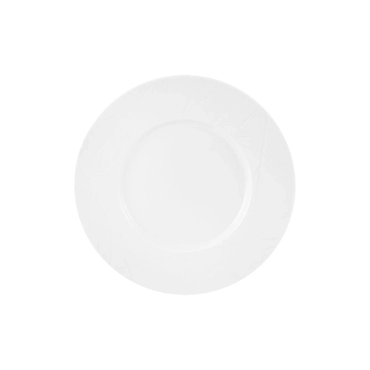 PLATO DE POSTRE 24CM NATURA LINE