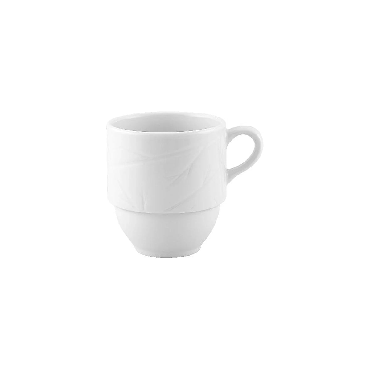 TAZA MUG APILABLE 25CL NATURA LINE