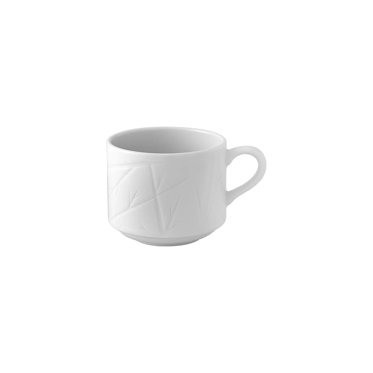 TAZA DE TÉ APILABLE 20CL NATURA LINE