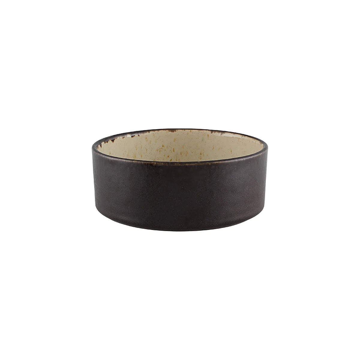 BOWL 15CM NORDIC IRON