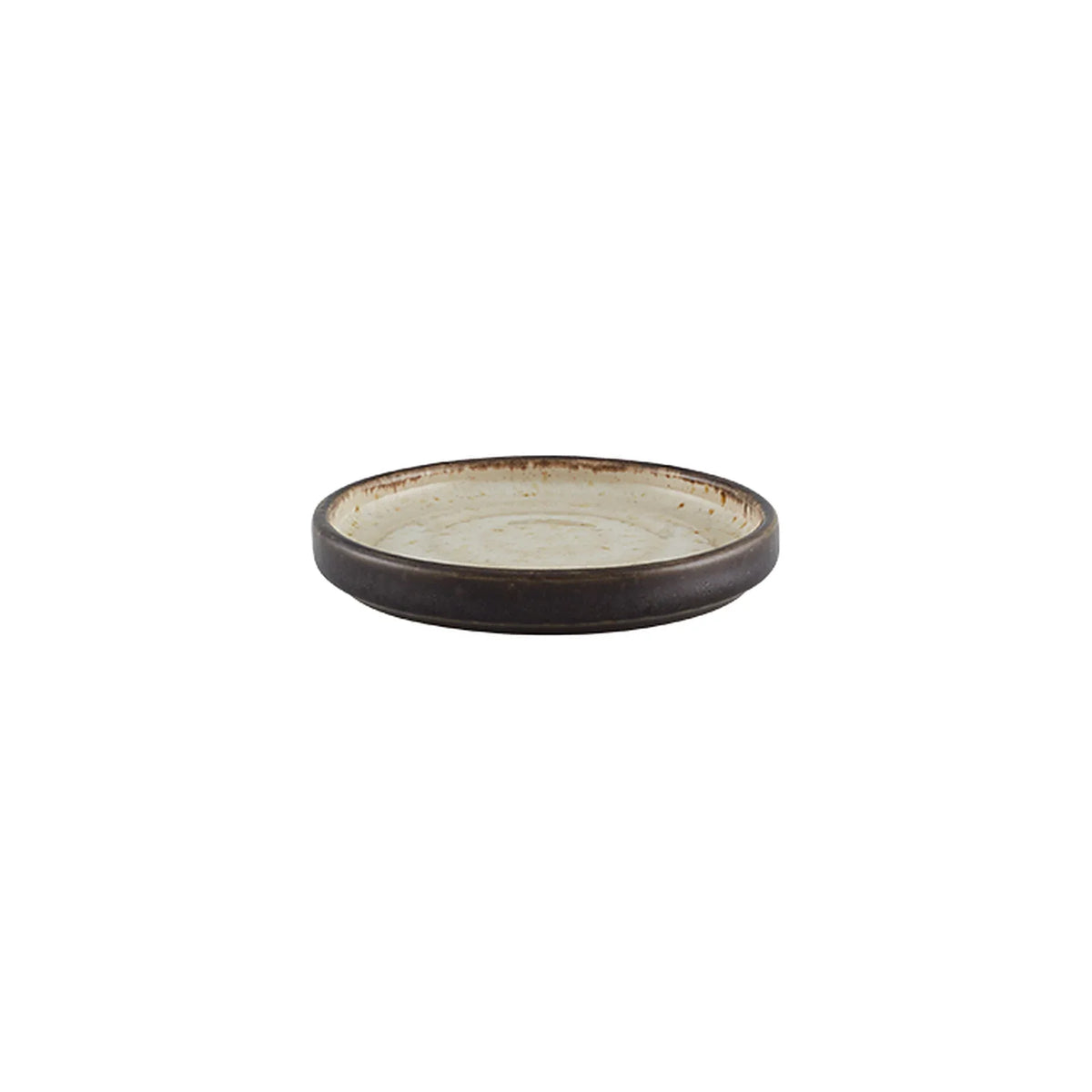 PLATO 10CM NORDIC IRON