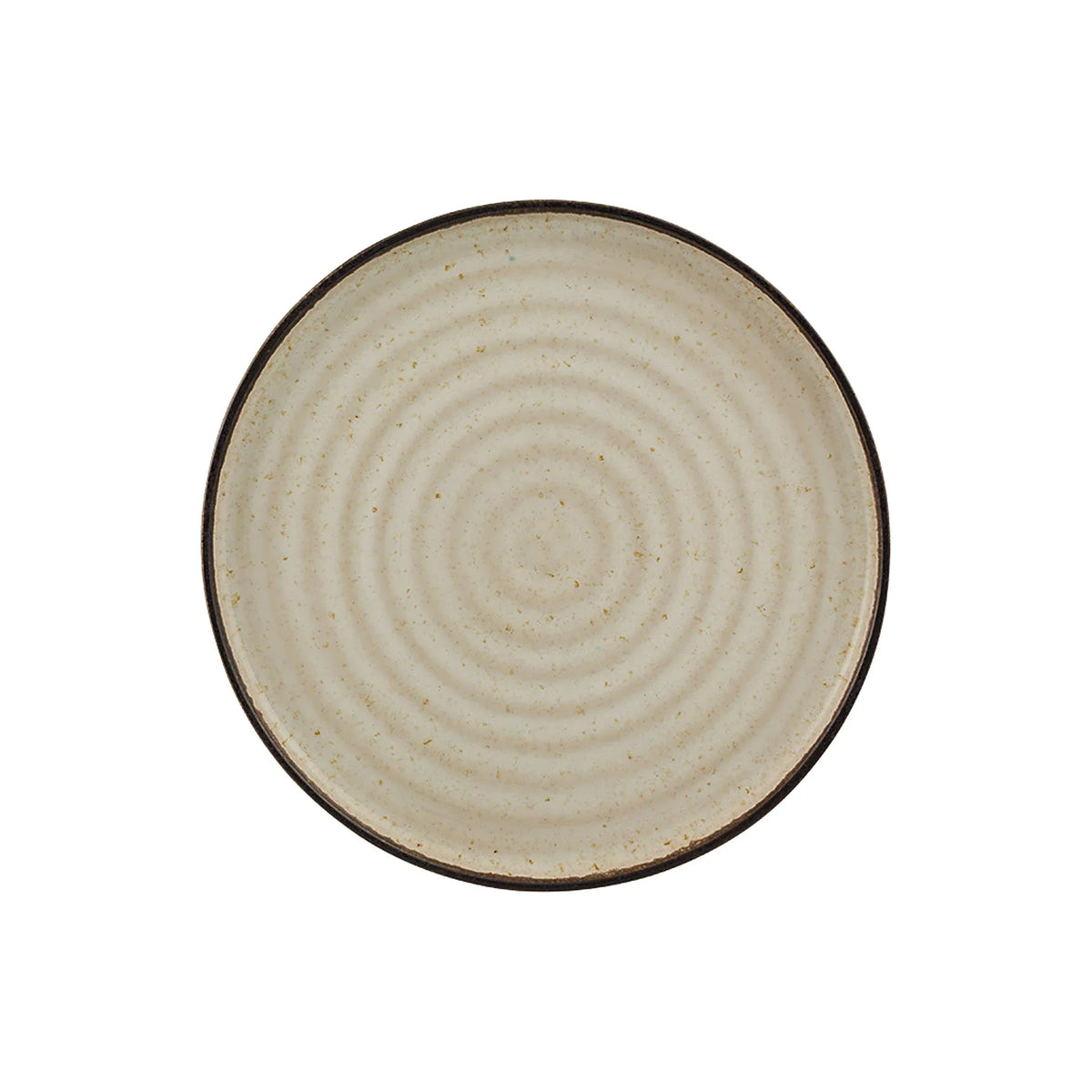 PLATO LLANO 27CM NORDIC IRON