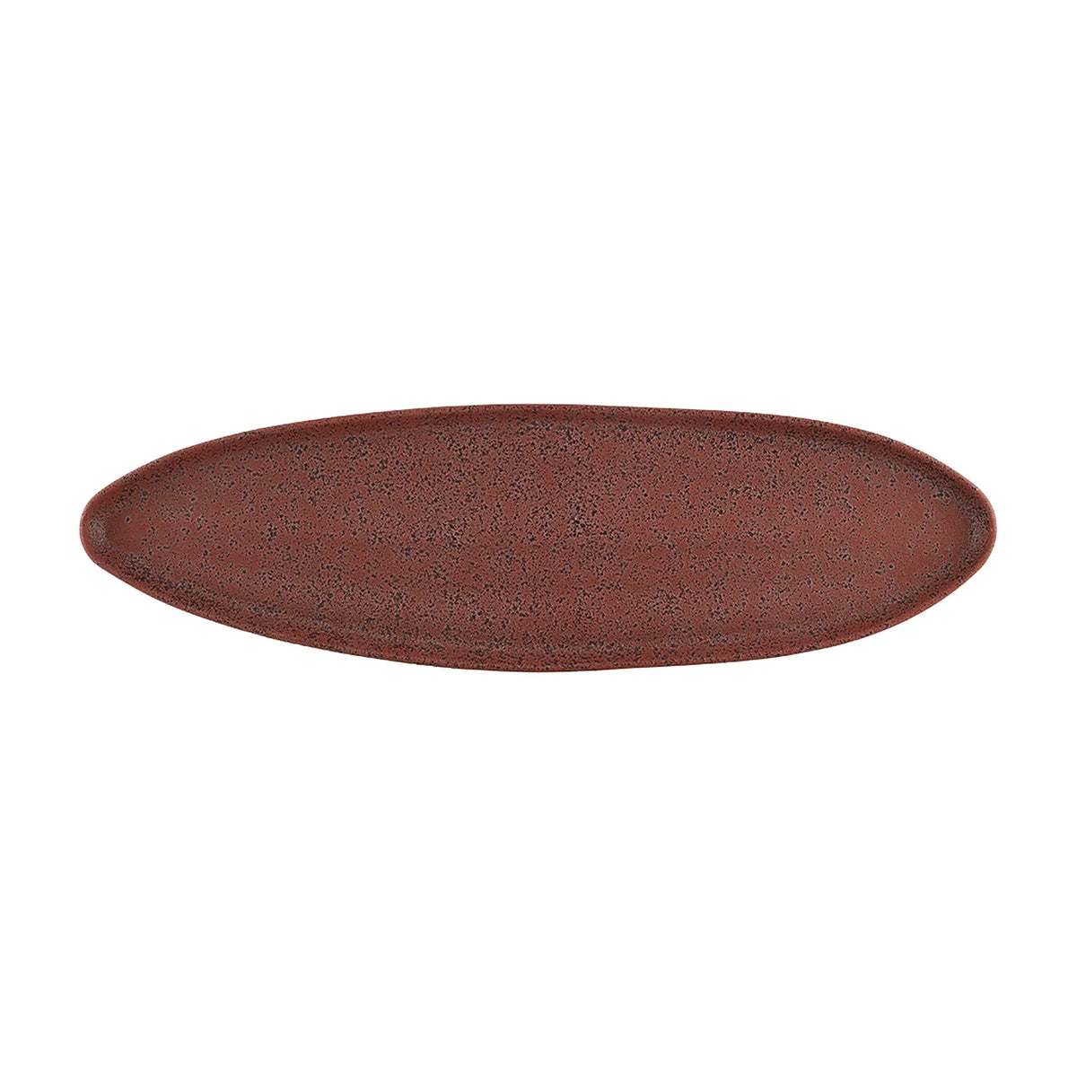 BANDEJA OVALADA 45CM QUÉOPS