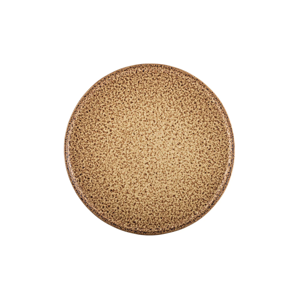 PLATO DE POSTRE 22CM QUÉOPS