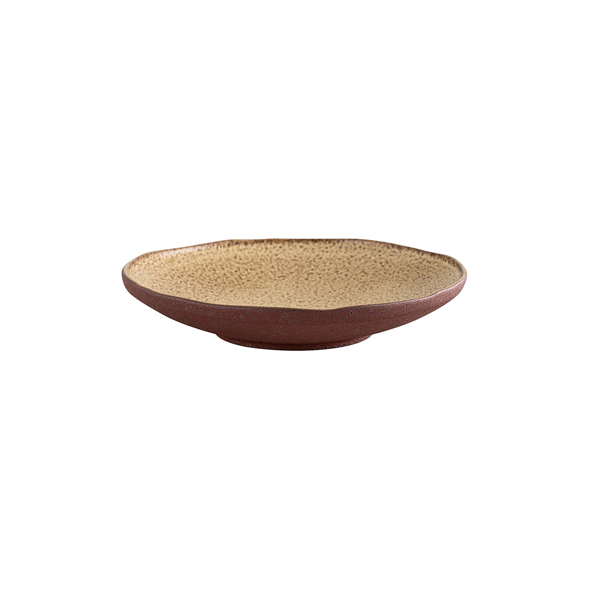 PLATO DE SOPA 23CM QUÉOPS