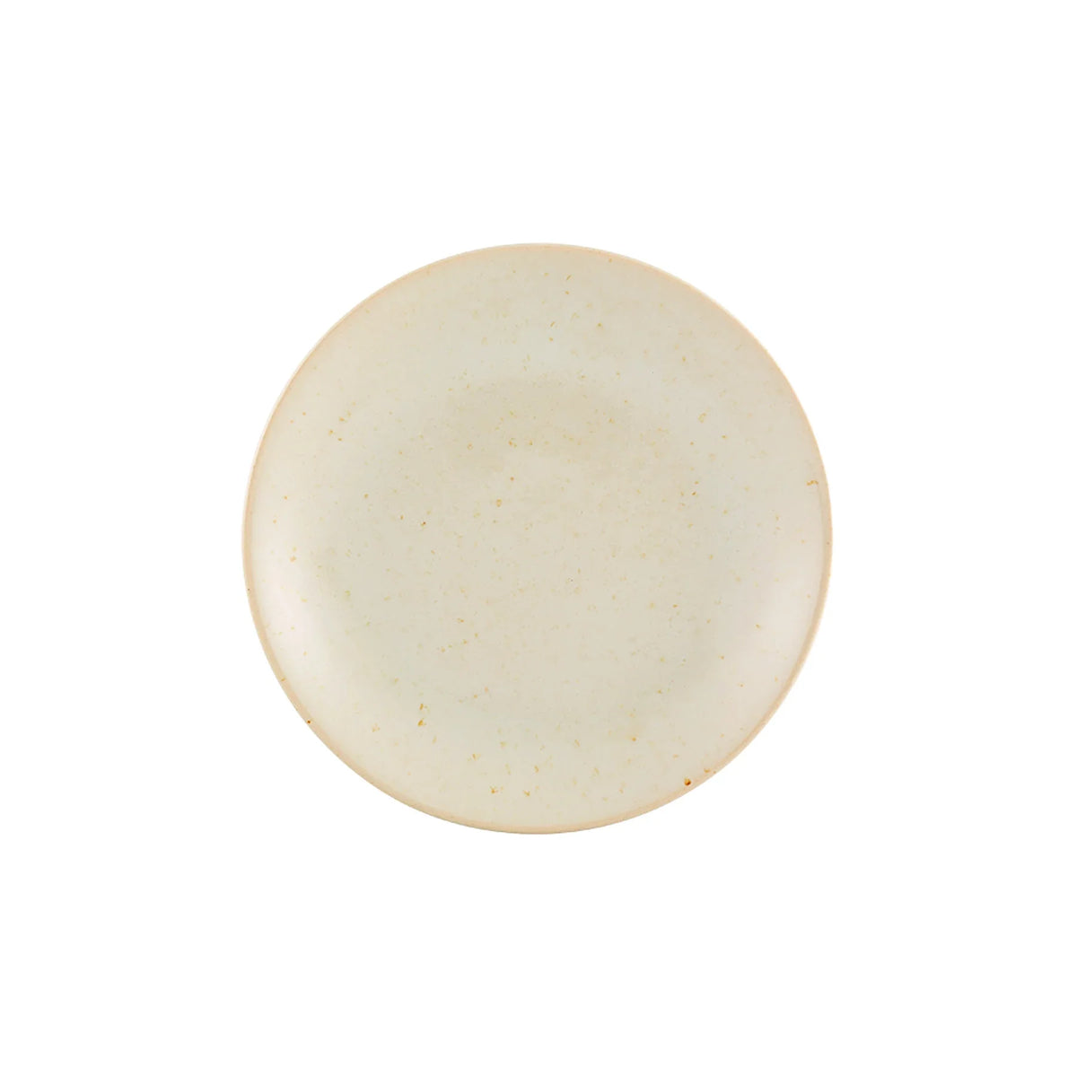 PLATO DE POSTRE 20CM SANDSTORM