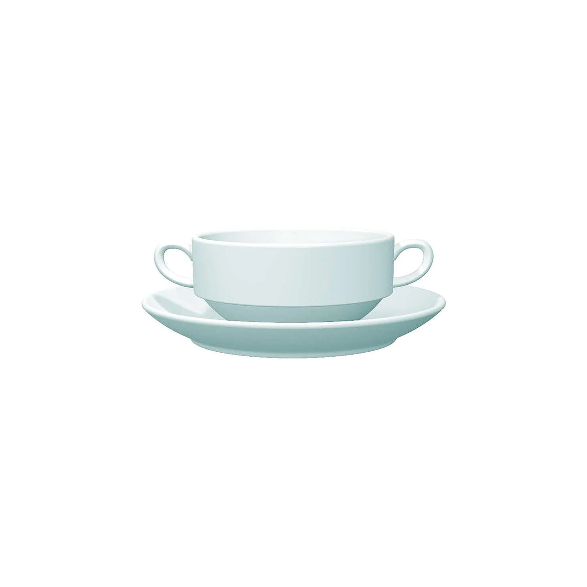 TAZA DE CONSOMÉ APILABLE SPIRIT HOTEL
