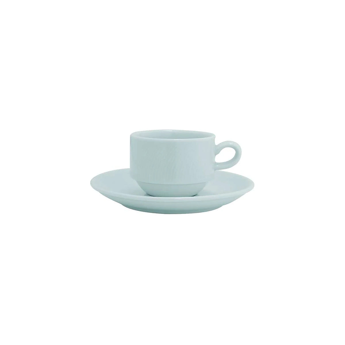 TAZA DE CAFÉ 13CL APILABLE SPIRIT HOTEL
