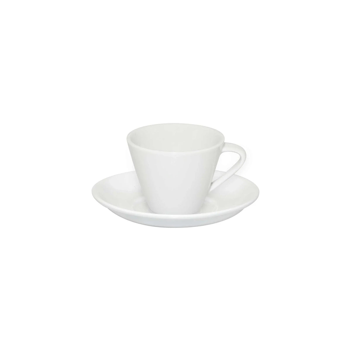 TAZA DE CAFÉ CON PLATO 13CL SYNERGY