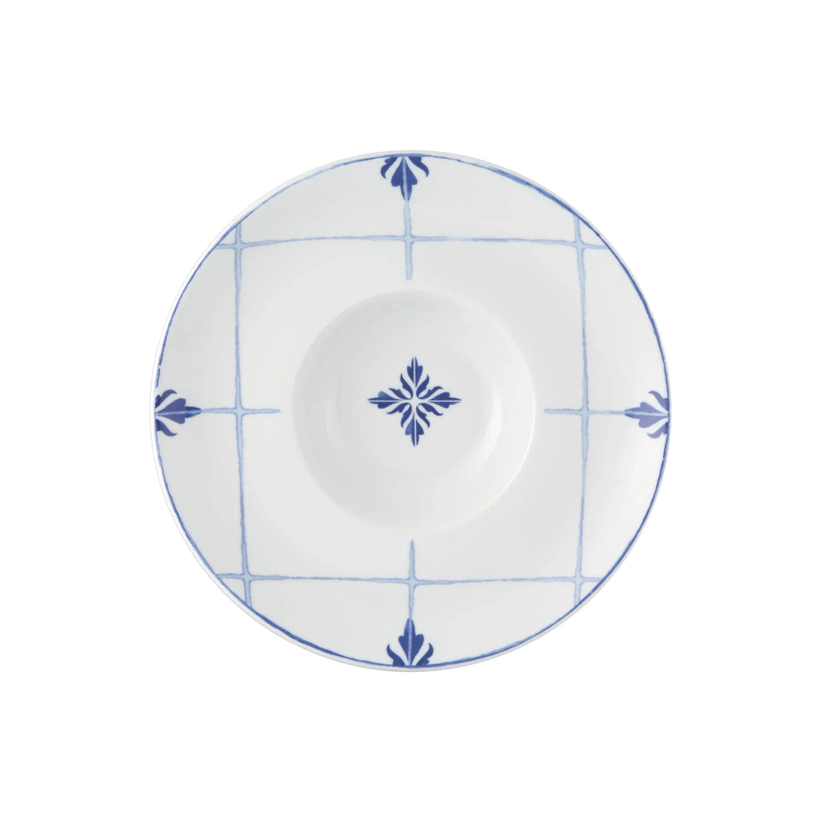 PLATO PARA RISOTTO 27CM TILES