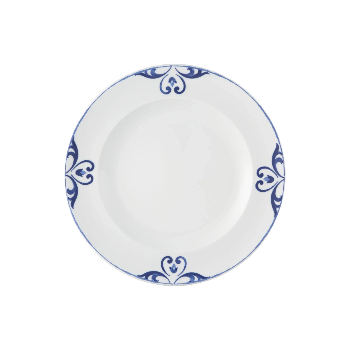 PLATO DE COMIDA 28CM TILES