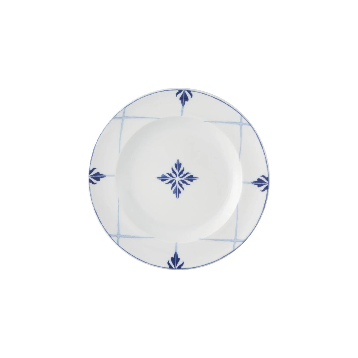 PLATO PARA PAN Y MANTEQUILLA DECORACIÓN B TILES