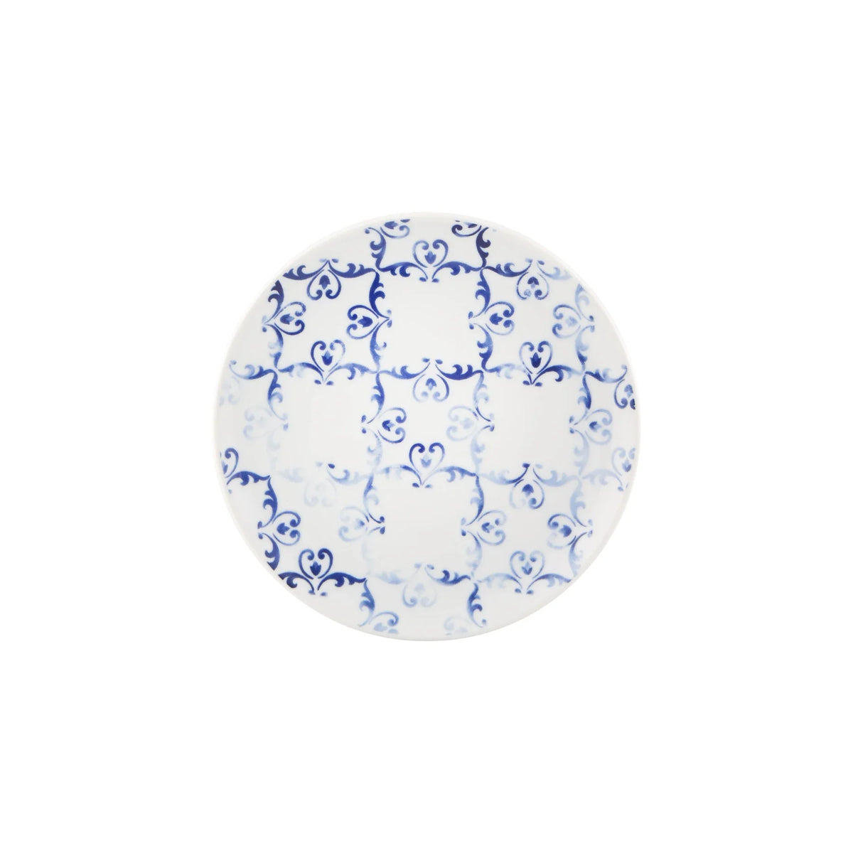 PLATO PARA PAN Y MANTEQUILLA 16CM TILES