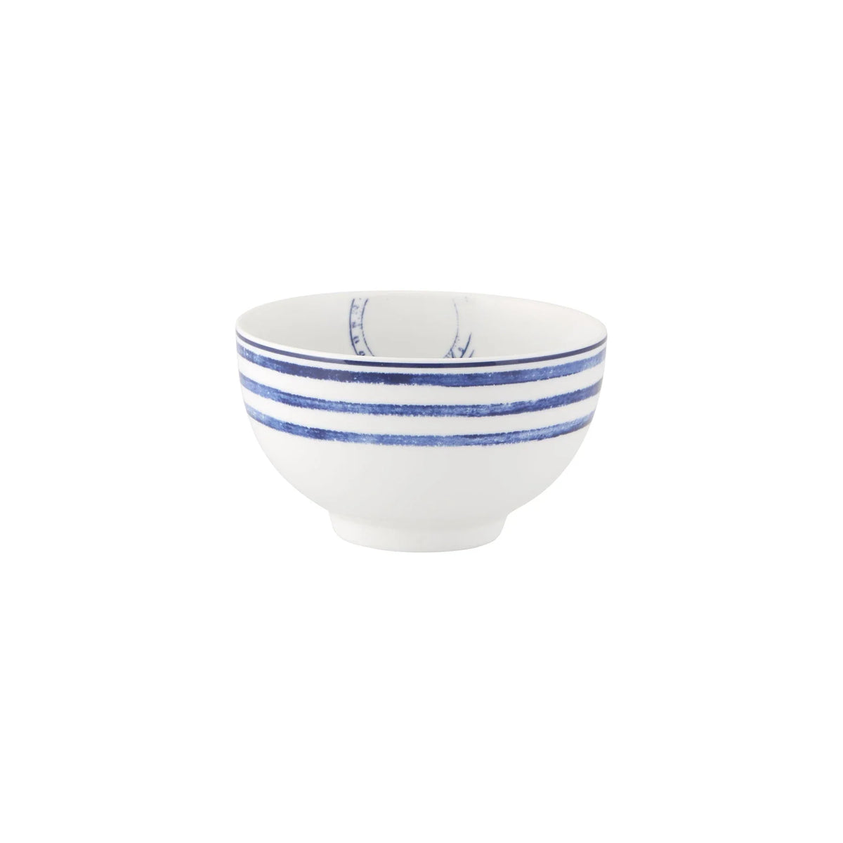BOL PARA ARROZ 11CM TRANSATLANTICA HOTEL