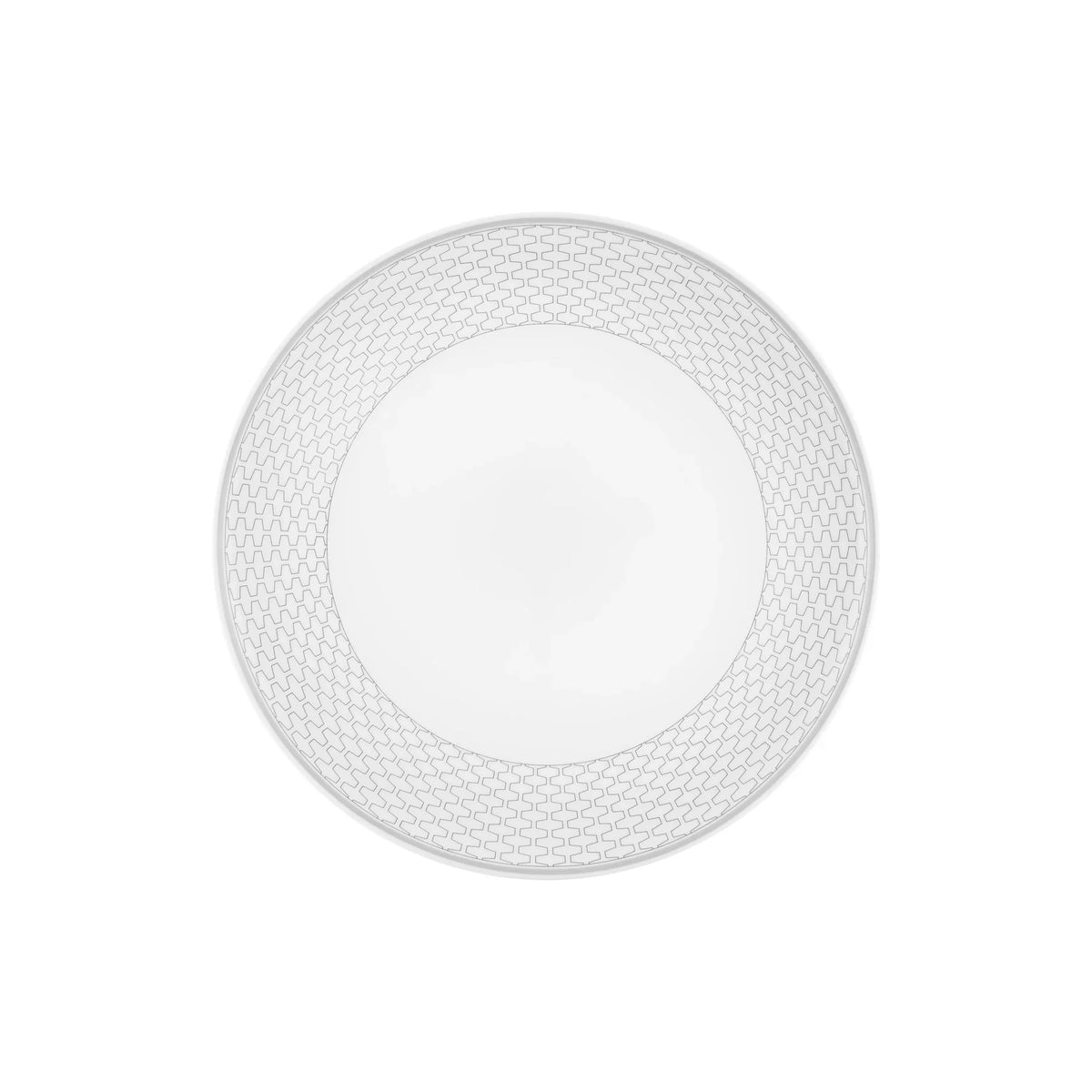 PLATO DE COMIDA 28CM TRASSO HOTEL
