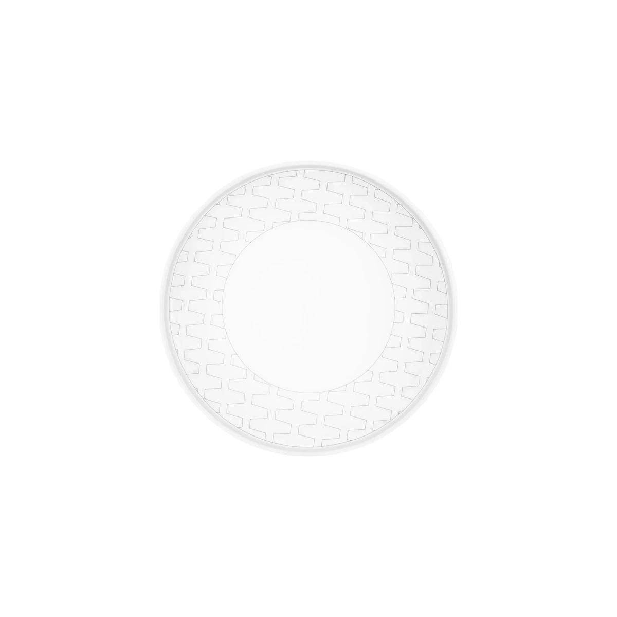 PLATO PARA PAN Y MANTEQUILLA 16CM TRASSO HOTEL