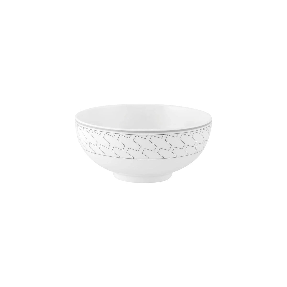 BOL PARA SOPA 14CM TRASSO HOTEL