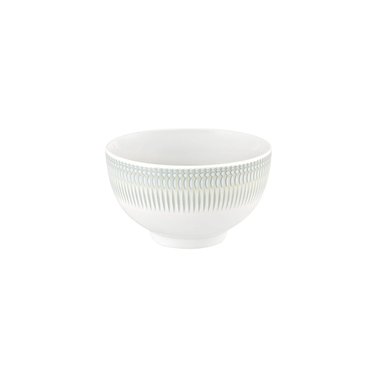 BOL PARA ARROZ 11CM VENEZIA HOTEL