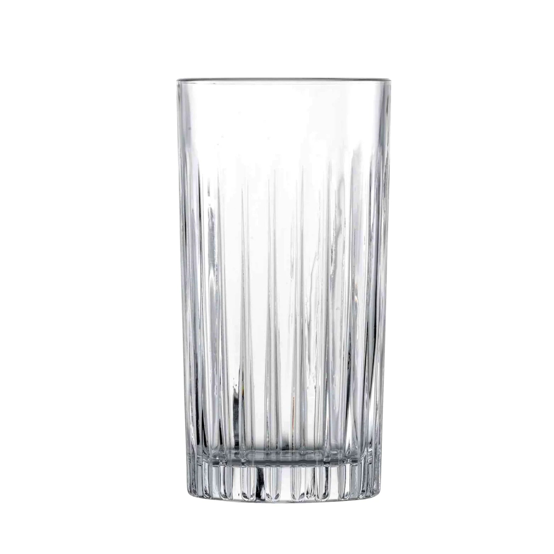 Detalle del diseño elegante del vaso Stage Zwiesel